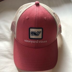 Vineyard Vines hat